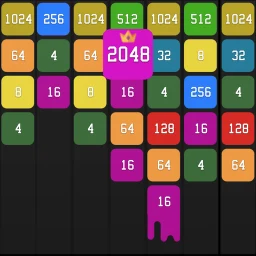 Ícone de x2 Blocks Puzzle Game