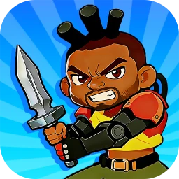Icono de Dark Battle