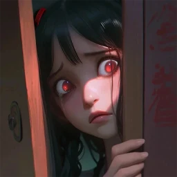 Biểu tượng Haunted Merge: Horror Story